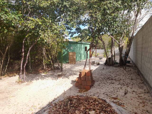 #512 - Casa para Locação em Tibau do Sul - RN