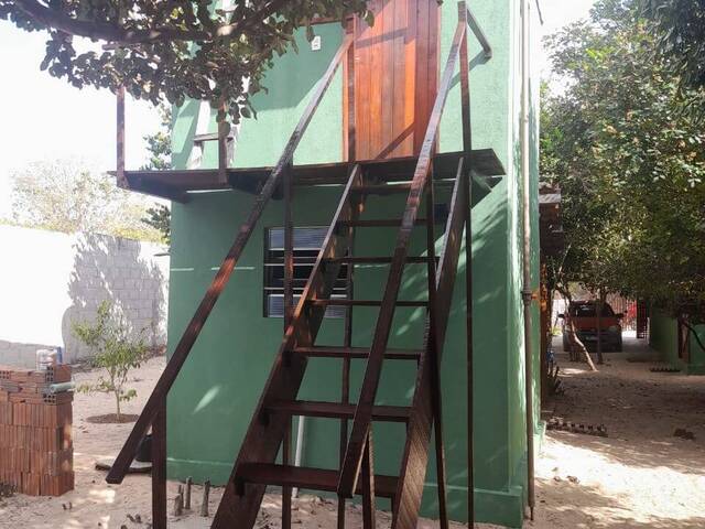 #512 - Casa para Locação em Tibau do Sul - RN