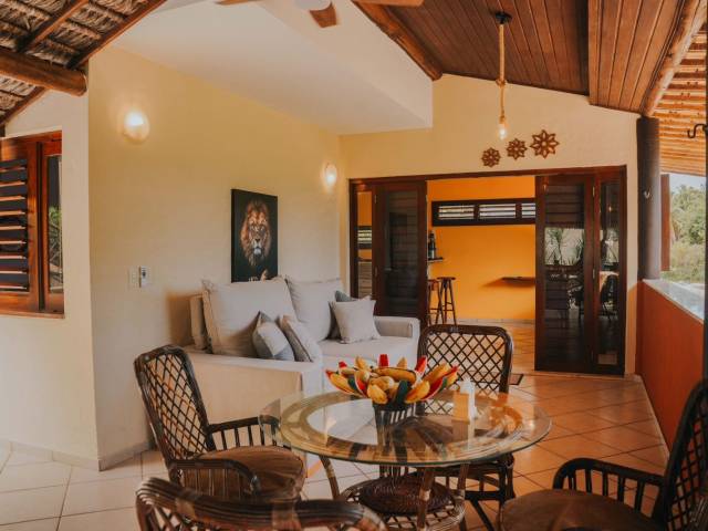 Apartamento para Venda em Tibau do Sul - 5