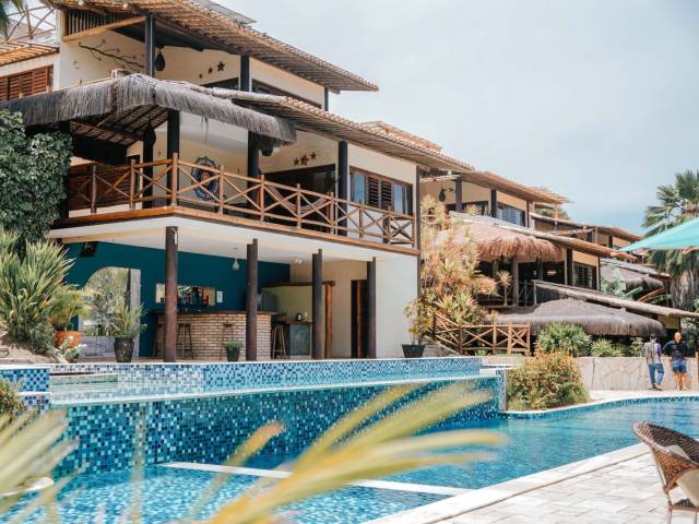 Venda em Praia da Pipa - Tibau do Sul