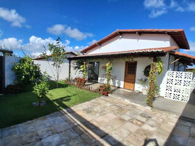 #547 - Casa para Locação em Tibau do Sul - RN - 2