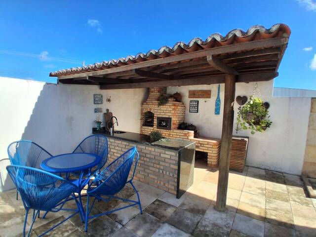 #547 - Casa para Locação em Tibau do Sul - RN - 3