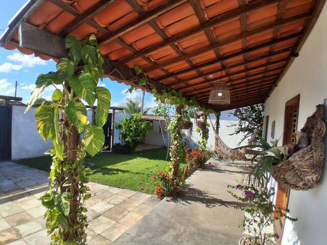 #547 - Casa para Locação em Tibau do Sul - RN - 1