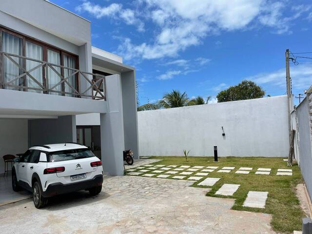 Casa para Locação em Tibau do Sul - 2