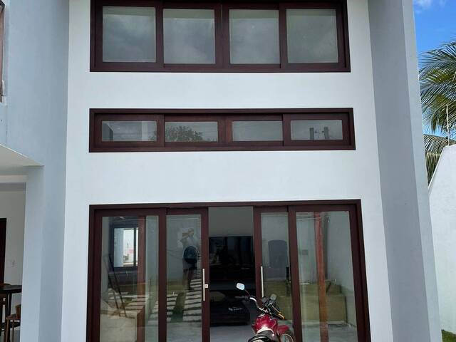 Casa para Locação em Tibau do Sul - 3