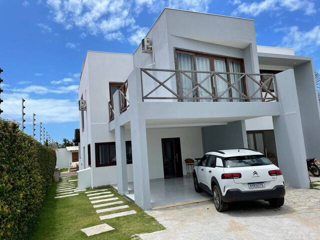 Casa para Locação em Tibau do Sul - 4