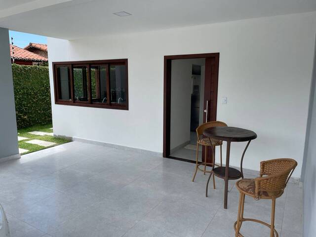 Casa para Locação em Tibau do Sul - 5