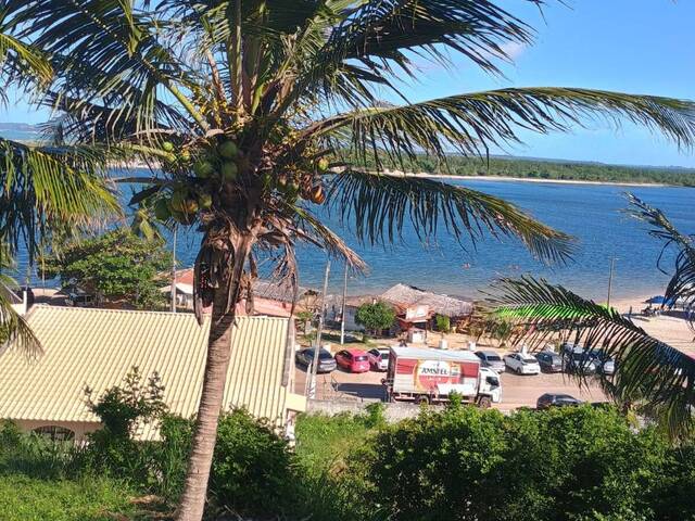 Venda em Barra do Cunhaú - Canguaretama