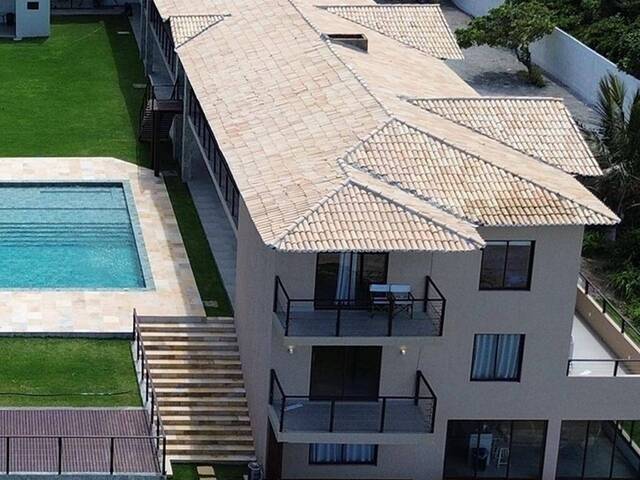 #586 - Apartamento para Venda em Tibau do Sul - RN - 3