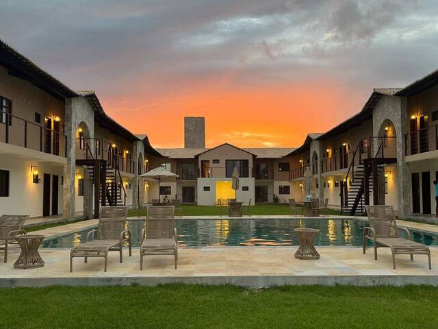 Apartamento para Venda em Tibau do Sul - 4