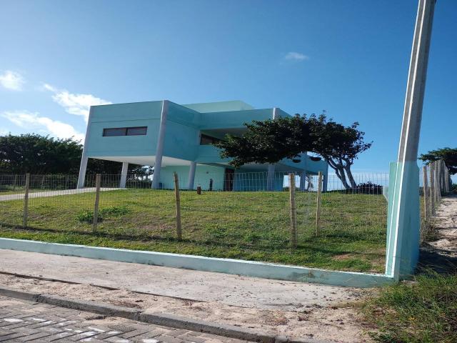 #105 - Casa para Locação em Tibau do Sul - RN - 1
