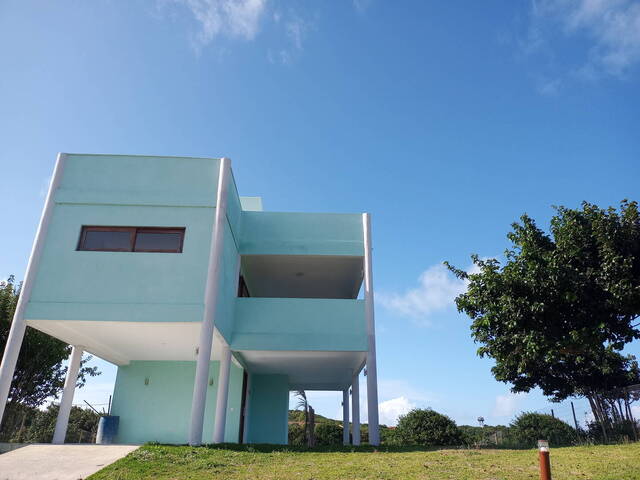 Casa para Locação em Tibau do Sul - 4