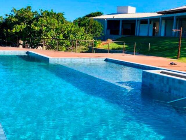 #105 - Casa para Locação em Tibau do Sul - RN - 2
