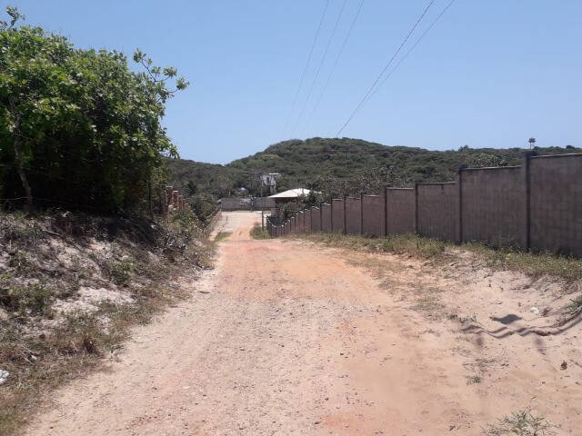 #7 - Área para Incorporação para Venda em Tibau do Sul - RN - 2