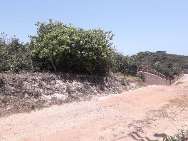#7 - Área para Incorporação para Venda em Tibau do Sul - RN - 3