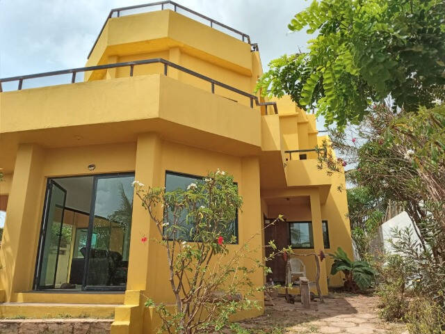 #11 - Casa para Venda em Tibau do Sul - RN
