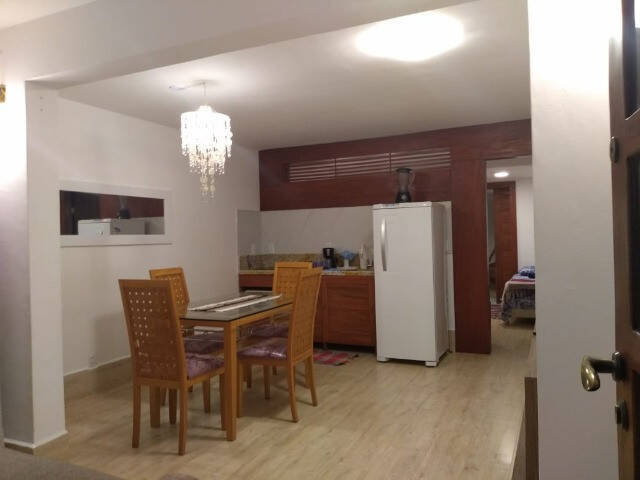 #12 - Flat para Locação em Tibau do Sul - RN - 2