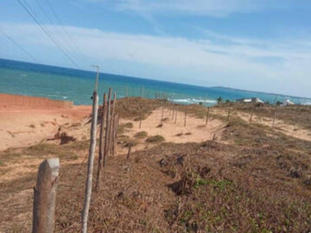 #14 - Área para Venda em Tibau do Sul - RN - 2