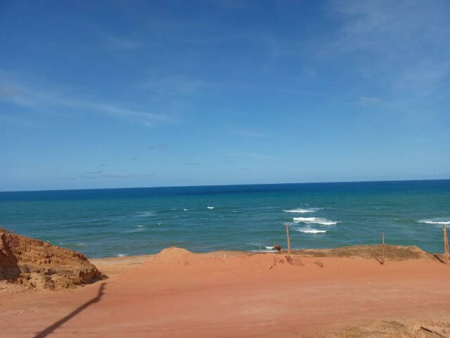 #14 - Área para Venda em Tibau do Sul - RN - 1