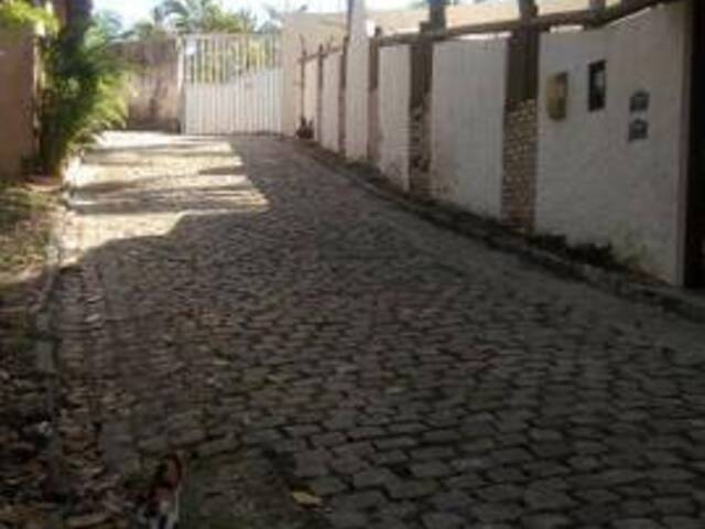 Unidades Hoteleiras para Venda em Tibau do Sul - 4