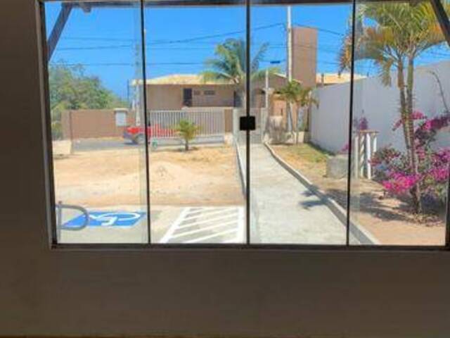 #22 - Prédio comercial para Locação em Tibau do Sul - RN - 3