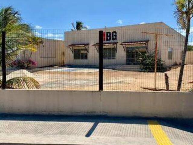 #22 - Prédio comercial para Locação em Tibau do Sul - RN - 1