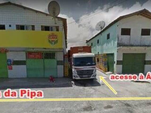 #28 - Área para Incorporação para Venda em Tibau do Sul - RN - 2