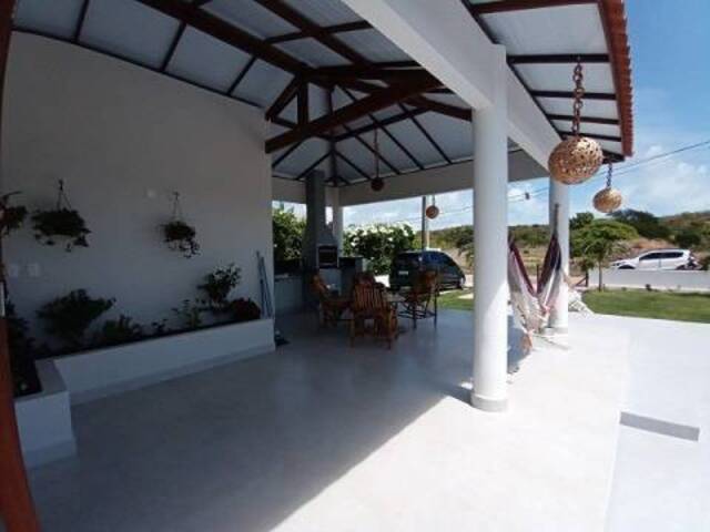 #35 - Casa em condomínio para Venda em Tibau do Sul - RN - 2
