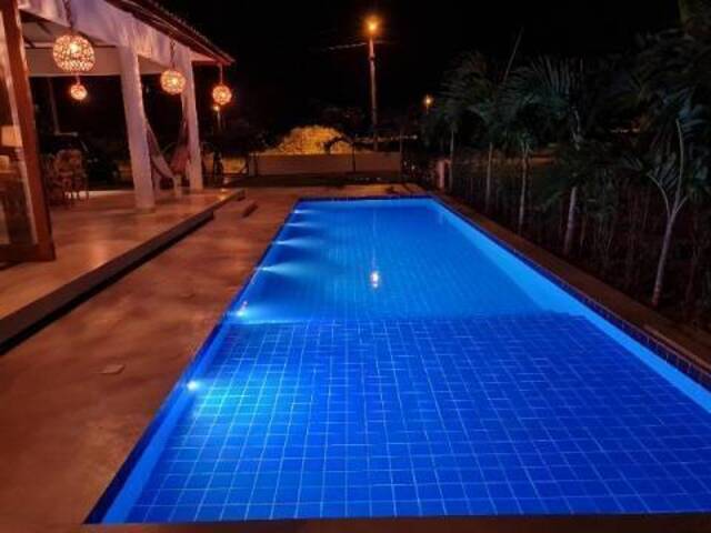 #35 - Casa em condomínio para Venda em Tibau do Sul - RN - 3