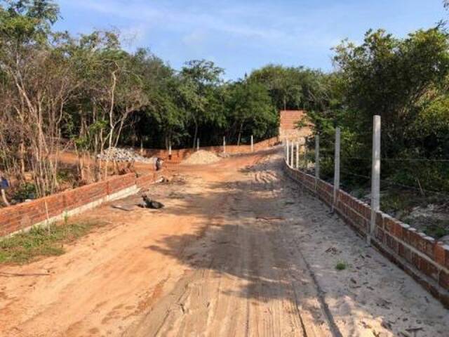 #36 - Área para Incorporação para Venda em Tibau do Sul - RN - 2