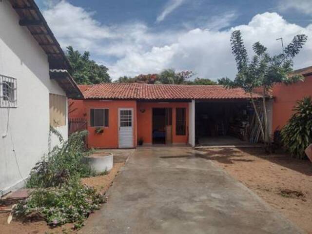 #42 - Casa para Venda em Tibau do Sul - RN