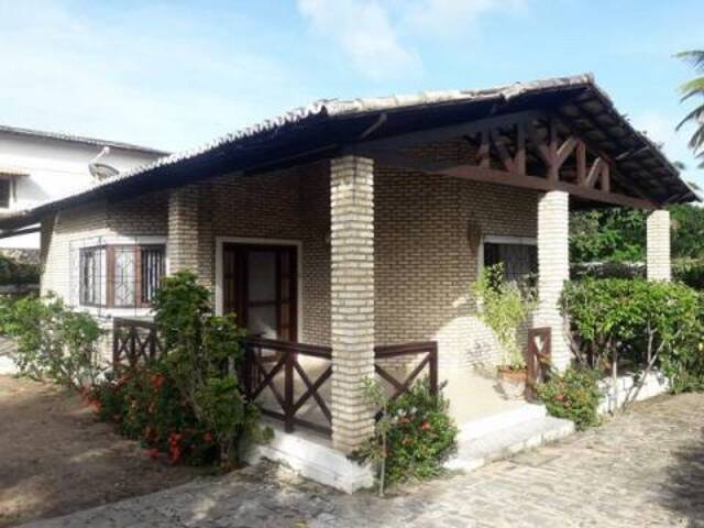 #43 - Casa para Venda em Tibau do Sul - RN