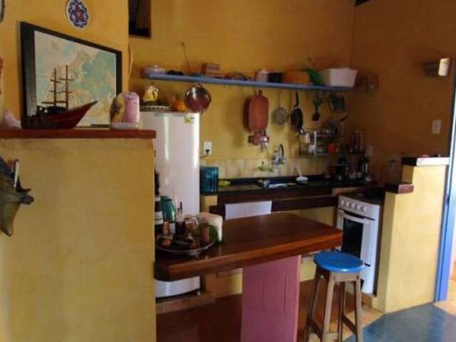 Casa para Venda em Tibau do Sul - 5