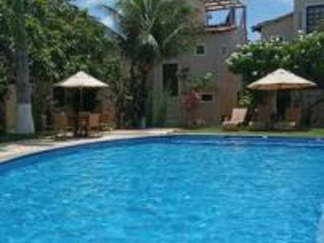 Casa para Venda em Tibau do Sul - 2