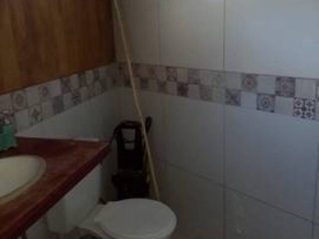 Chalé para Venda em Tibau do Sul - 2