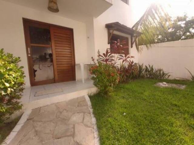 #56 - Flat para Venda em Tibau do Sul - RN - 3