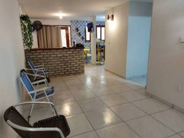 Casa para Temporada em Tibau do Sul - 5