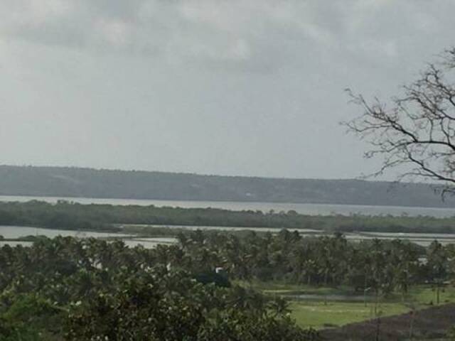 #65 - Área para Incorporação para Venda em Tibau do Sul - RN - 2