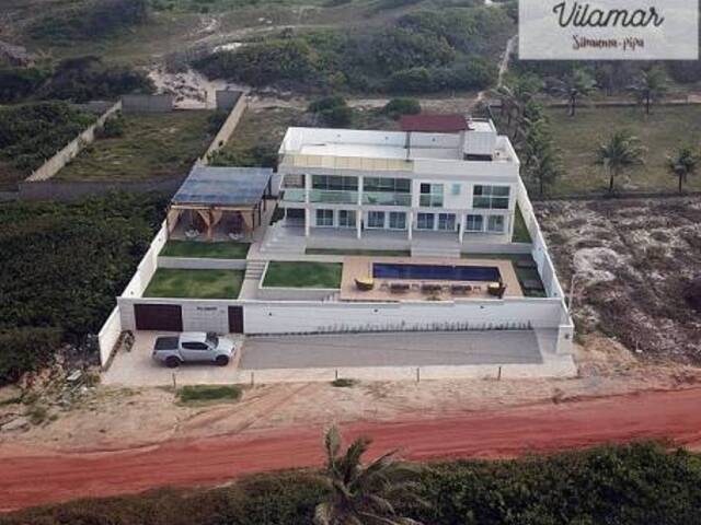 Mansão para Venda em Tibau do Sul - 5