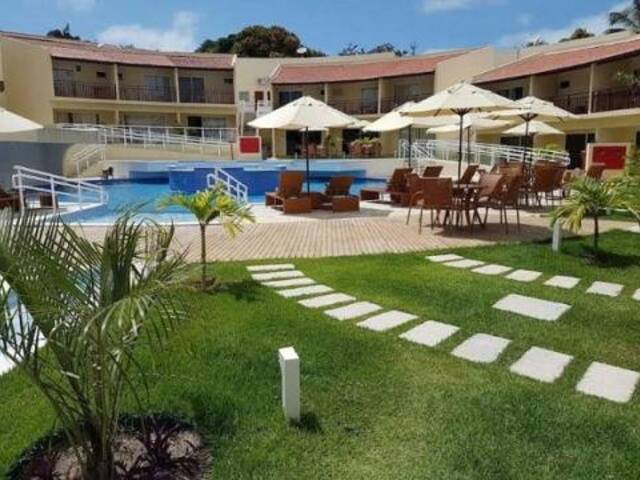 #73 - Flat para Venda em Tibau do Sul - RN - 3