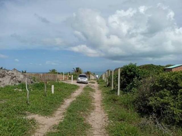 #78 - Terreno para Venda em Tibau do Sul - RN - 2