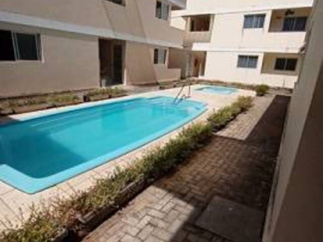 #85 - Apartamento para Venda em Tibau do Sul - RN - 3