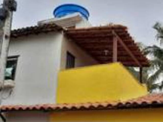 Sobrado para Venda em Tibau do Sul - 3