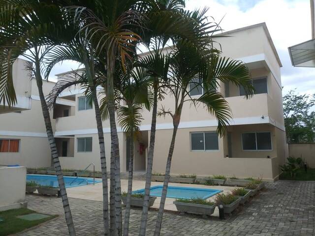 Apartamento para Venda em Tibau do Sul - 4