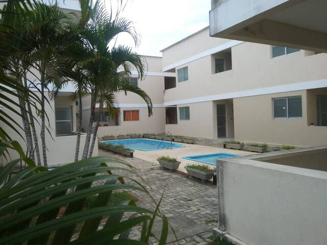 #102 - Apartamento para Venda em Tibau do Sul - RN - 1