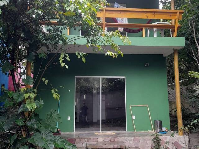 #106 - Sobrado para Venda em Tibau do Sul - RN - 1