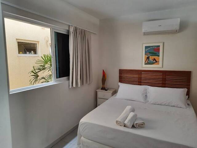 Flat para Venda em Tibau do Sul - 5