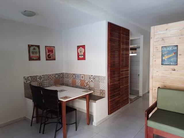 Flat para Venda em Tibau do Sul - 4