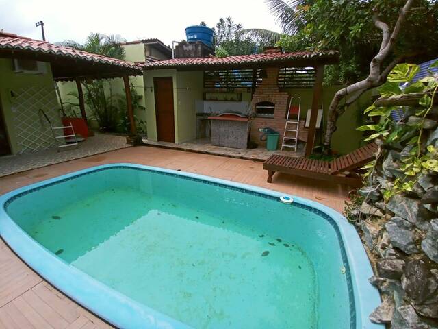 #116 - Casa para Locação em Tibau do Sul - RN - 1