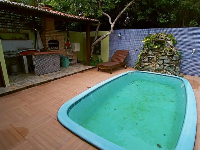 #116 - Casa para Locação em Tibau do Sul - RN - 3